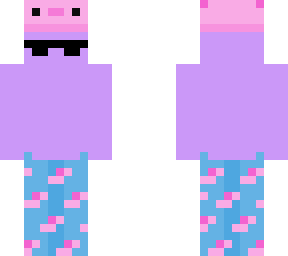 axolotl pajamas
