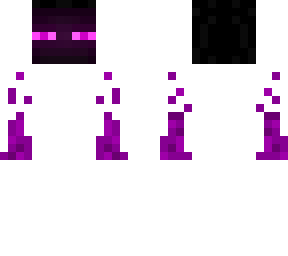 base enderman
