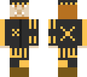beastman imperial