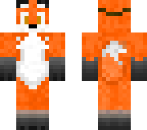 blitzthefox 2023ver