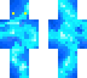 blue galaxy