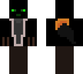 bobicraft ninja elegante
