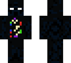 burned acient statue