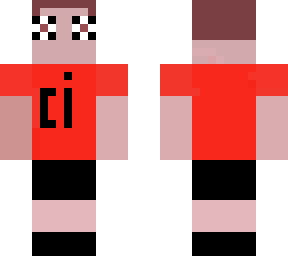 captain skin | Minecraft Skins