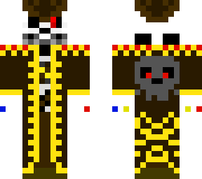 captain iron jaw