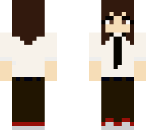 chainsaw man t/n