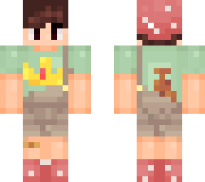 chris skin