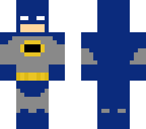 classic batman
