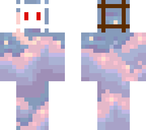 cloud mask guy