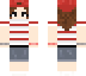 common skin