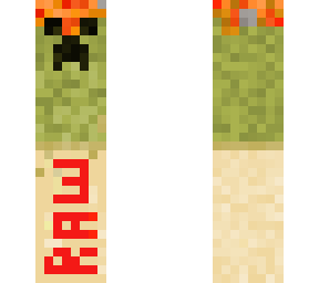 creeperjoint