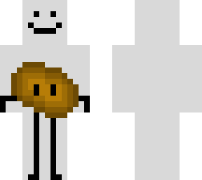 cute potato :)