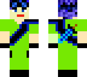 dantdm but dream