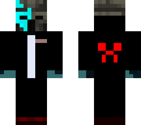 darksahdowxp mc bedrock extremo