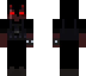 demon