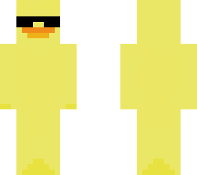 duck