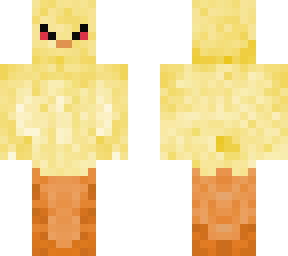 duck