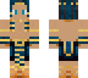 egipto honan