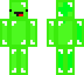 emerald skeppy