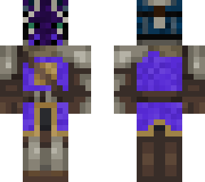 ender knight