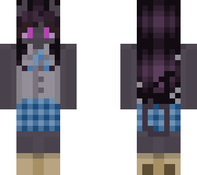 enderwoman