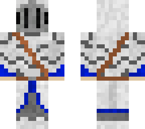 epic knight
