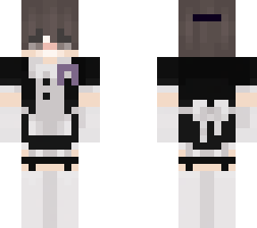 ezo maid new