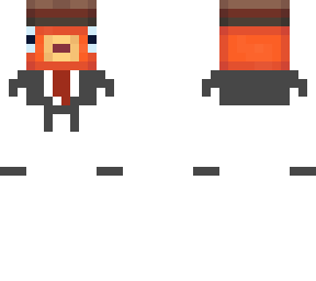fancy fishstic