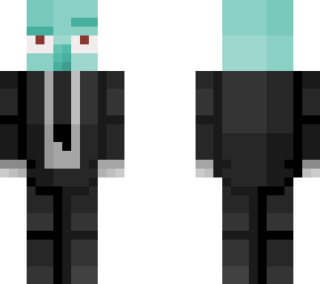 fancy squid