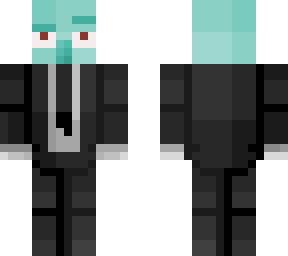 fancy squidward v2