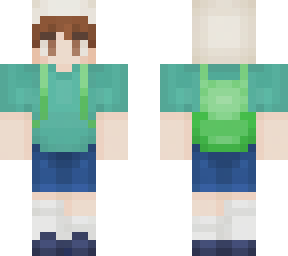 finn