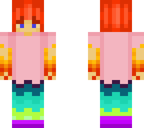 fire boy