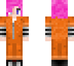 fixed ortho jail prisoner