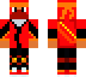 flame-o1
