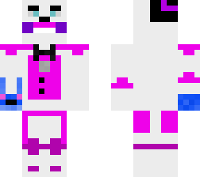 funtime freddy