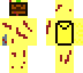 girlfriend imposter