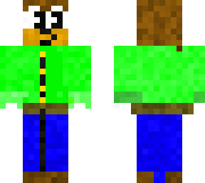gofy