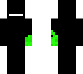 green fire hand