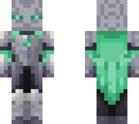 green soldier
