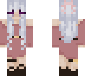 humble witch