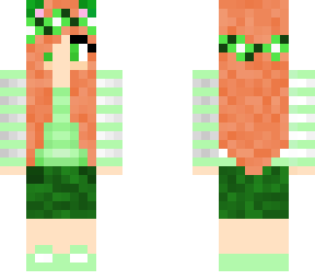 irish girl