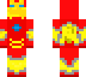 iron man