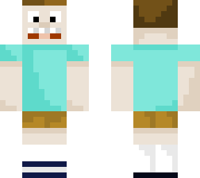 jeff (clarence)