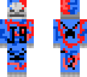 jg skeleton