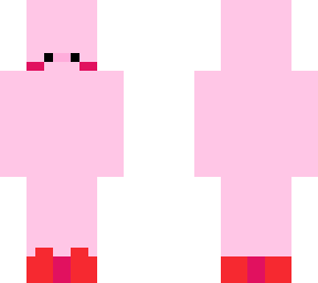 kirby :o