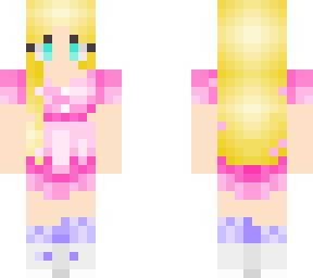 lilly