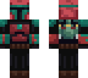 mandalorian