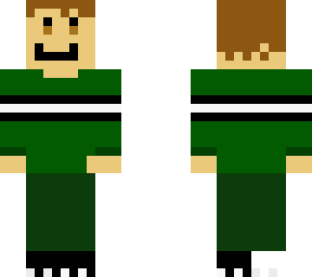 me, paul