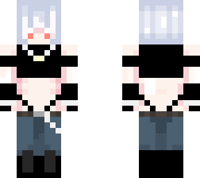 mermaid boy oc