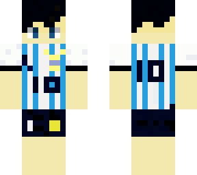 messi jersey